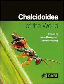 Chalcidoidea of the World (PDF)