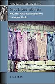 Good Enough Mothers: Practicing Nurture and Motherhood in Chiapas, Mexico (Fertility, Reproduction and Sexuality: Social and Cultural Perspectives, 49) (PDF)