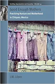 Good Enough Mothers: Practicing Nurture and Motherhood in Chiapas, Mexico (Fertility, Reproduction and Sexuality: Social and Cultural Perspectives, 49) (EPUB)