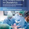 Cognition, Risk, and Responsibility in Obstetrics: Anthropological Analyses and Critiques of Obstetricians’ Practices (The Anthropology of Obstetrics … Reproduction of a Biomedical Profession, 2) (EPUB)