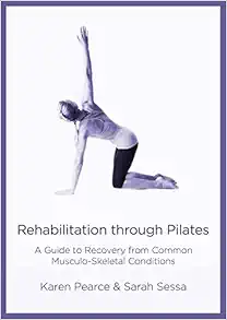Rehabilitation Through Pilates (EPUB) Rehabilitation Through Pilates (EPUB)