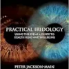 Practical Iridology: Using the Eye as a Guide to Health Risks and Wellbeing (EPUB)
