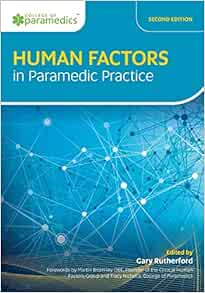 Human Factors in Paramedic Practice, 2nd Edition (EPUB)
