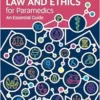 Law and Ethics for Paramedics: An Essential Guide, 3rd Edition (EPUB)