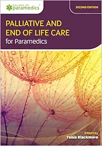 Palliative and End of Life Care for Paramedics (EPUB)