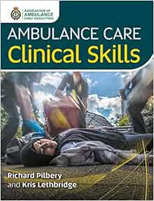Ambulance Care Clinical Skills (PDF)