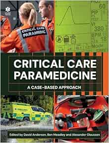 Critical Care Paramedicine: A Case-Based Approach (PDF)