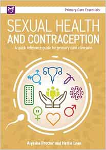 Sexual Health and Contraception: A Quick Reference Guide for Primary Care Clinicians (Primary Care Essentials) (EPUB)