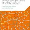 Patient Safety: Emerging Applications of Safety Science (PDF)