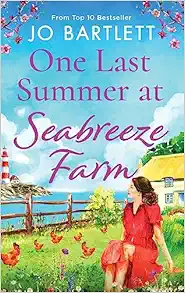 One Last Summer at Seabreeze Farm (EPUB)