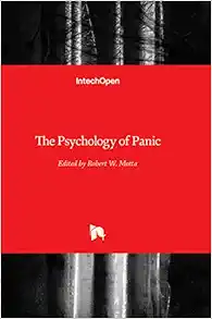 The Psychology of Panic (PDF) The Psychology of Panic (PDF)