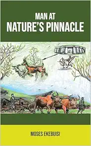 Man at Nature’s Pinnacle (EPUB)