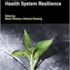 Handbook of Health System Resilience (PDF) Handbook of Health System Resilience (PDF)