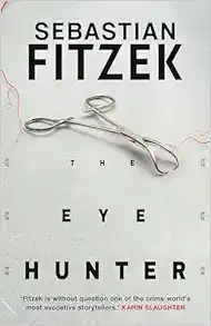 The Eye Hunter (EPUB)
