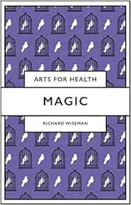 Magic (Arts for Health) (EPUB)
