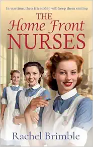 The Home Front Nurses (EPUB)