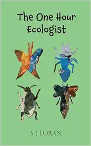 The One Hour Ecologist (EPUB)