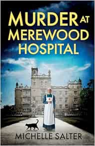 Murder at Merewood Hospital (EPUB)