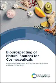 Bioprospecting of Natural Sources for Cosmeceuticals (EPUB)