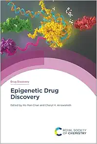 Epigenetic Drug Discovery (Drug Discovery Series, Volume 83) (EPUB)