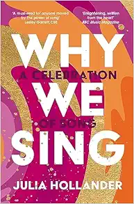 Why We Sing: A Celebration of Song (EPUB) Why We Sing: A Celebration of Song (EPUB)