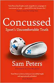 Concussed: Sport’s Uncomfortable Truth (EPUB)
