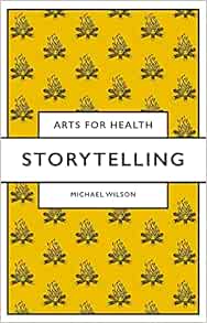 Storytelling (Arts for Health) (EPUB)