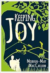 Keeping Joy (EPUB)