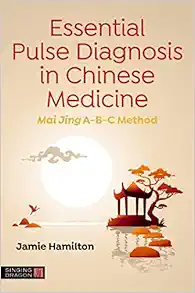 Essential Pulse Diagnosis in Chinese Medicine (EPUB)