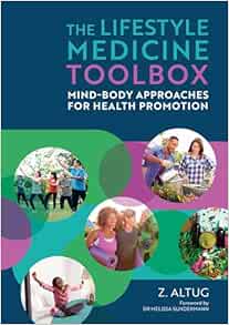 The Lifestyle Medicine Toolbox (EPUB)