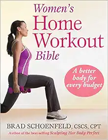 Women’s Home Workout Bible (EPUB)