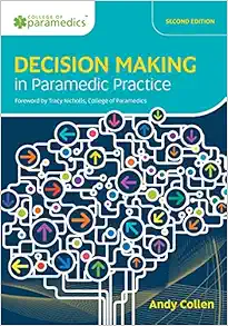 Decision Making in Paramedic Practice, 2nd Edition (EPUB)