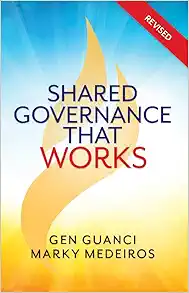 Shared Governance That Works (EPUB) Shared Governance That Works (EPUB)