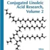 Advances in Conjugated Linoleic Acid Research, Volume 2 (PDF) Advances in Conjugated Linoleic Acid Research, Volume 2 (PDF)