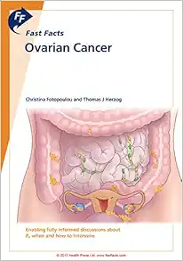 Fast Facts: Ovarian Cancer (EPUB)