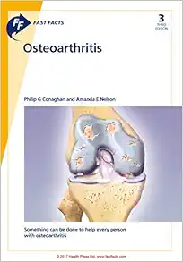 Fast Facts: Osteoarthritis, 3rd Edition (PDF)