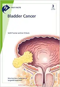 Fast Facts: Bladder Cancer, 3rd edition (EPUB)