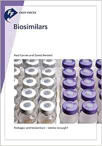 Fast Facts: Biosimilars (EPUB)