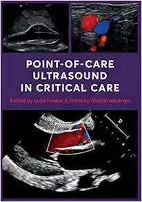Point-of-Care Ultrasound in Critical Care (PDF)