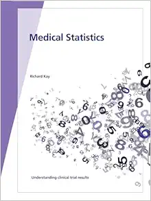 Fast Facts: Medical Statistics (EPUB)