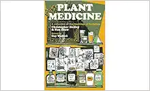 Plant Medicine: A Collection of the Teachings of Herbalists Christopher Hedley and Non Shaw (EPUB)