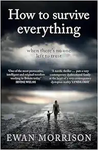 How to Survive Everything (EPUB)