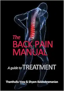 The back pain manual ― A guide to treatment (PDF)