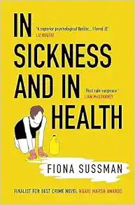 In Sickness and In Health (EPUB)