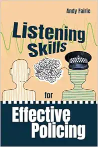 Listening Skills for Effective Policing (EPUB)