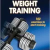 Fundamental Weight Training (Sports Fundamentals Series) (PDF)
