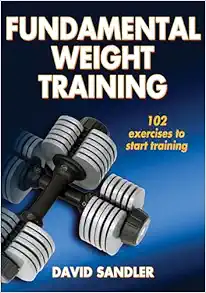 Fundamental Weight Training (Sports Fundamentals Series) (PDF)