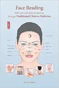 Face Reading: Self-Care and Natural Healing through Traditional Chinese Medicine (EPUB)