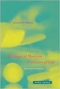 Biological Motion: A History of Life (EPUB)