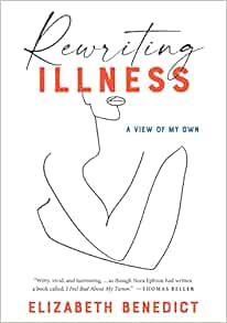 Rewriting Illness (EPUB)